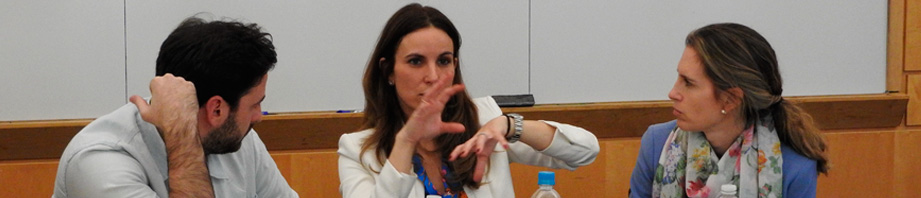 Innovative Leadership: Transforming Higher Education in the Digital Age